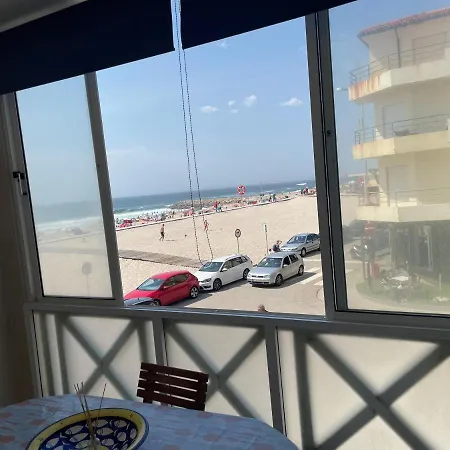 Costa Nova Beach View Apartamento