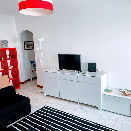 Apartamento Costa Nova Beach View *