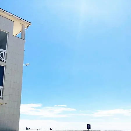 Costa Nova Beach View * Gafanha da Encarnacao