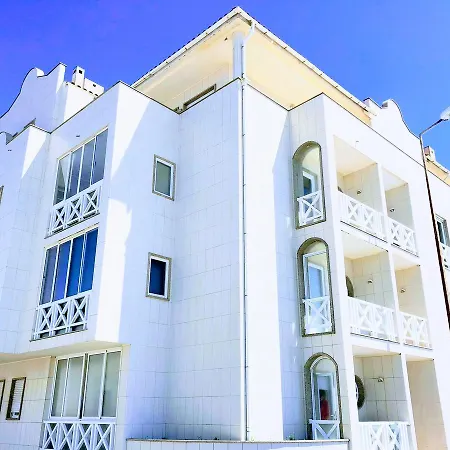 Apartamento Costa Nova Beach View *